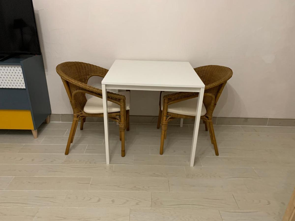 Residence Kerlorea Studio 6 إيتشاسو المظهر الخارجي الصورة