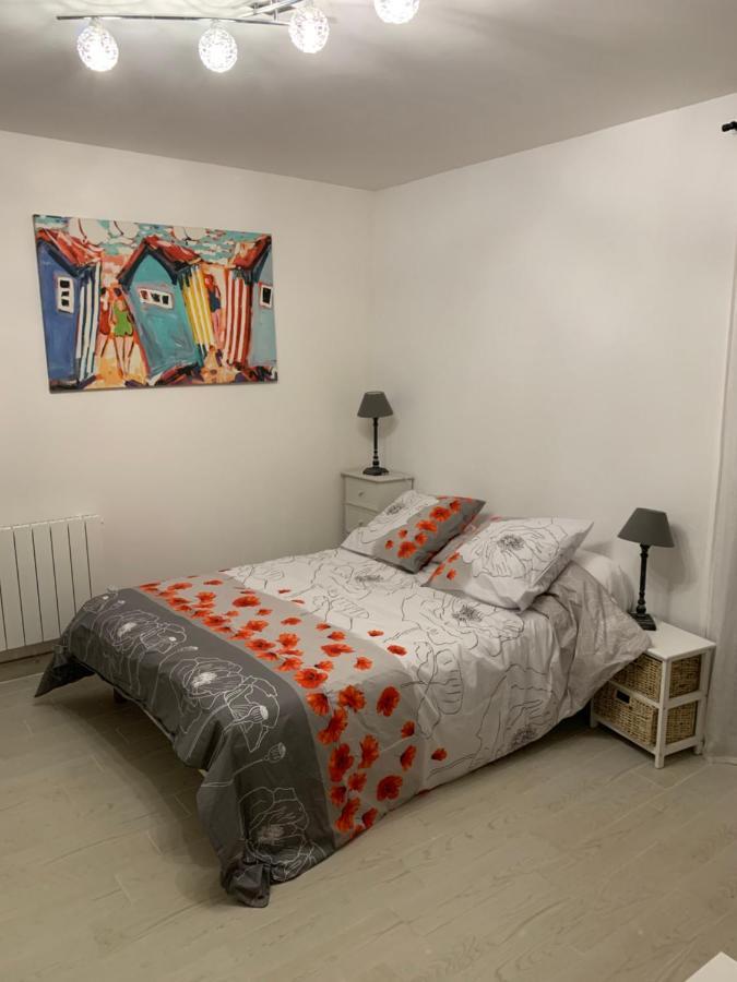Residence Kerlorea Studio 6 إيتشاسو المظهر الخارجي الصورة
