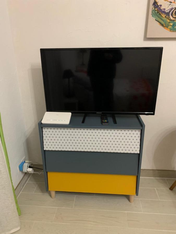 Residence Kerlorea Studio 6 إيتشاسو المظهر الخارجي الصورة