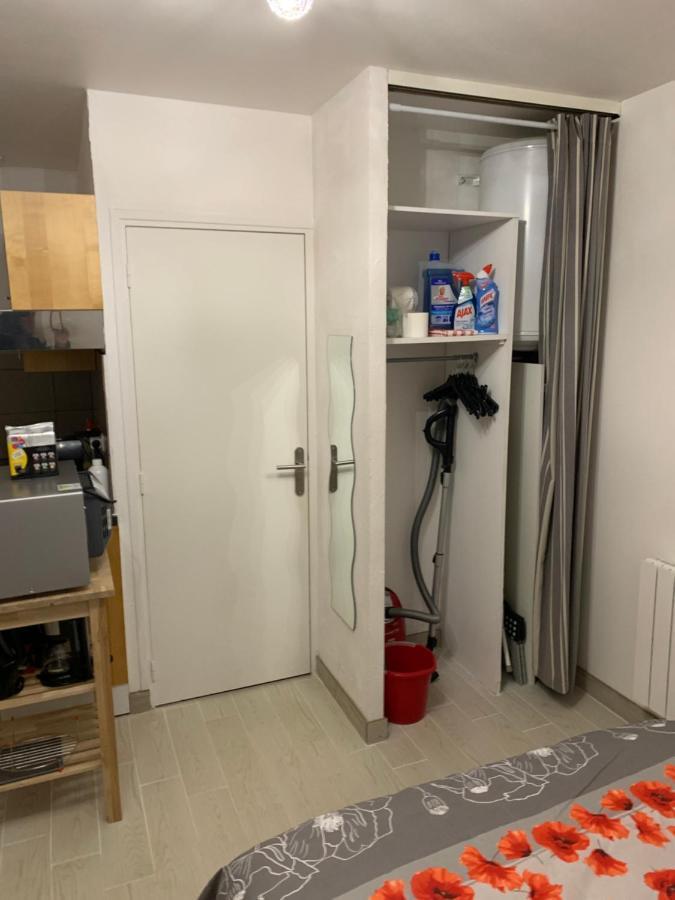 Residence Kerlorea Studio 6 إيتشاسو المظهر الخارجي الصورة