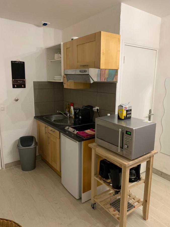 Residence Kerlorea Studio 6 إيتشاسو المظهر الخارجي الصورة